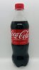 Coca-Cola Original 500mL.