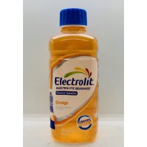 Electrolit Orange 625mL.