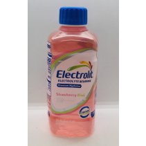 Electrolit Strawberry/Kiwi 625mL.