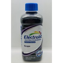 Electrolit Grape 625mL.