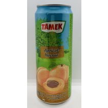 Tamek Apricot Nectar 330mL.