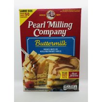 Buttermilk Pancake & Waffle Mix (2lb)