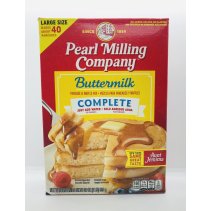 Pearl Milling .C Buttermilk 2Lb