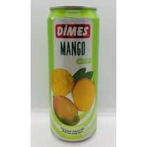 Dimes Mango Nectar 330Ml