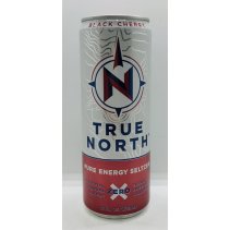 True North Energy Seltzer 355mL.