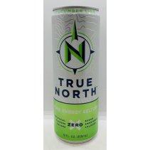 True North Cucumber Lime 355mL.