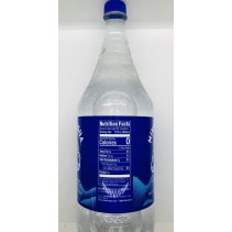 Mineragua Sparkling Water 1.5L.