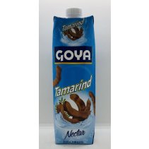 Goya Tamarind Nectar 1L.