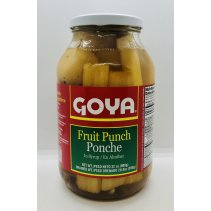 Goya Fruit Punch in syrup 908g.