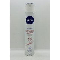 Nivea Anti-transpirant Quick Dry 200mL.