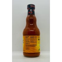 Frank's Red-Hot Wings 354mL.
