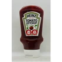 Heinz Tomato Ketchup 460mL.