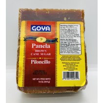 Goya Piloncillo Panela 454g.