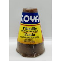 Goya Piloncillo 227g.