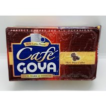 Cafe Goya 250g.