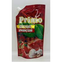 Primo Armenian Ketchup 400g.