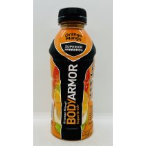 BodyArmor Orange Mango 473mL.