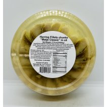 House of Fish Matje Classic 500g.