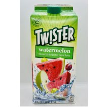 Twister Watermelon Flavored Drink 1.75L.