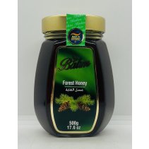 Balim Forest Honey 500g.