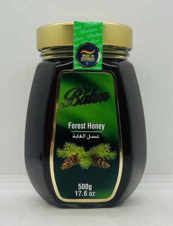 Balim Forest Honey 500g.