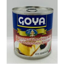 Goya Condensed Milk 396g.