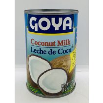 Goya Coconut Oil 400mL.