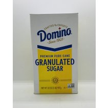 Domino Sugar 2Lb