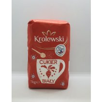 Krolewski Sugar 1Kg