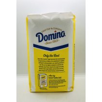Domino Granulated Sugar