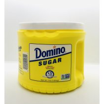 Domino Sugar 4Lb