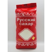 Russan Sugar 1Kg