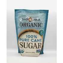 Brad's  Organic Sugar