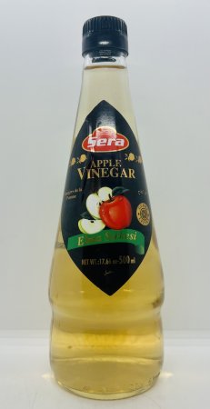 Sera Vinegar Apple 500mL.