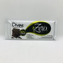 Divine Zero