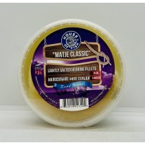 House of Fish Matje Classic 480g.