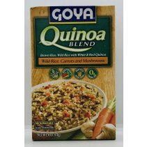 Goya Quinoa Blend 171g.