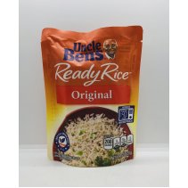 Uncle Bean'S Ready Rice 250g.