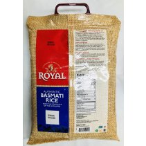 Royal Basmati Rice 10Lb