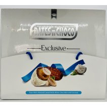 Dates & Choco Exclusive Almond, Chocolate and Coconut