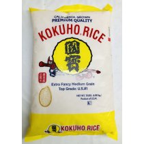 Kokuho Rice 15Lb