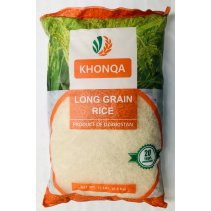 Khonqa Long Rice 15Lb