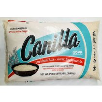 Goya Canilla Rice 20Lb