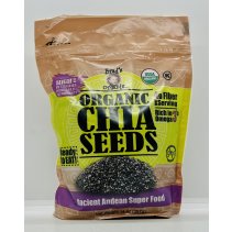 Brad'S Organic Chia Seeds 397g.