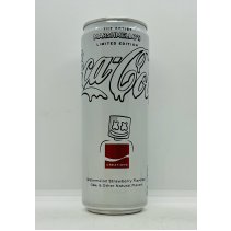 Coca-cola Marshmallow's 355mL.
