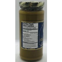 Zakuson Mustard 250G