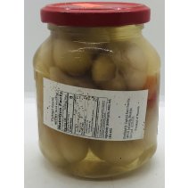 Okim Pickled  Garlic 350g