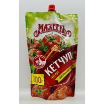 Maxeev Ketchup Chili 500g.