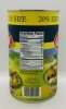 Galil Pitted Green Olives 670g.