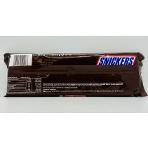 Snickers 9 Bars 320g.